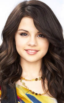 Selena Gomez